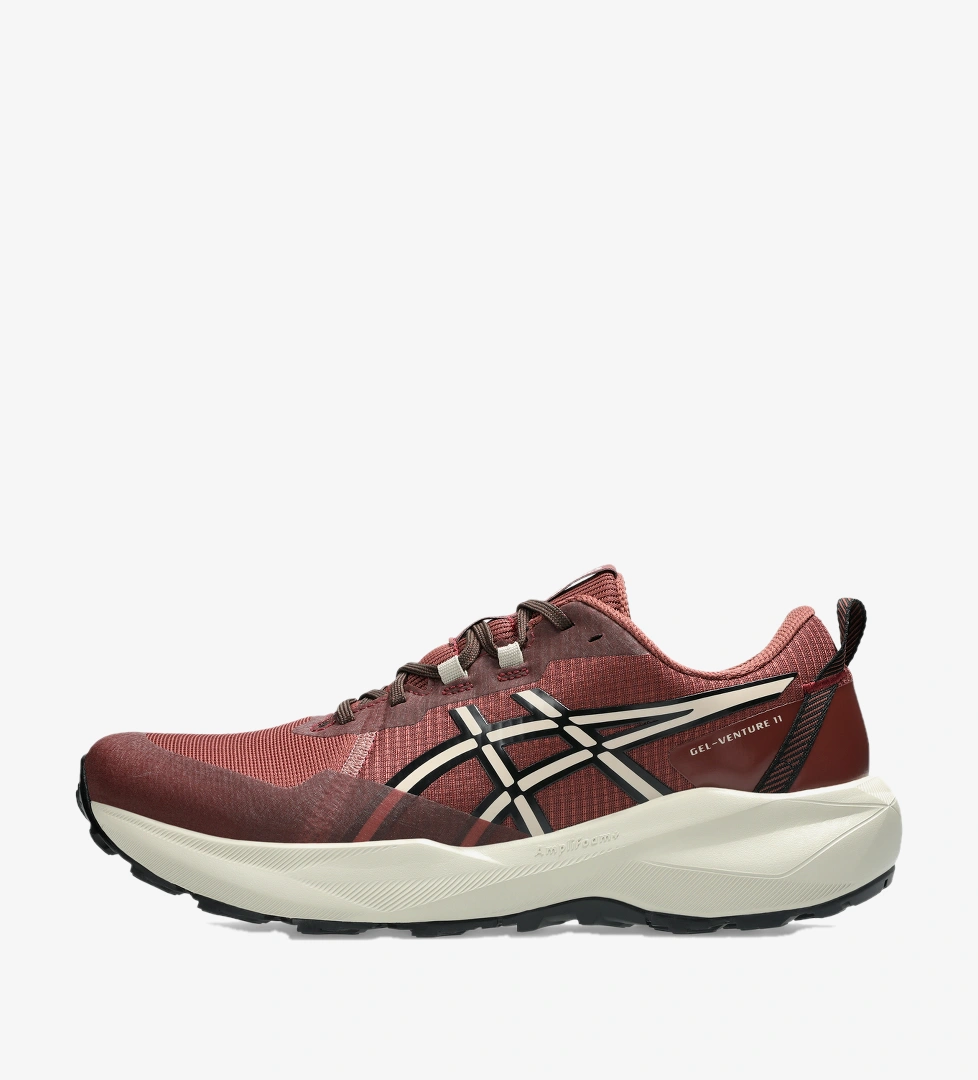 Asics Rusted Rock Lıght Dust Asics Gel Venture