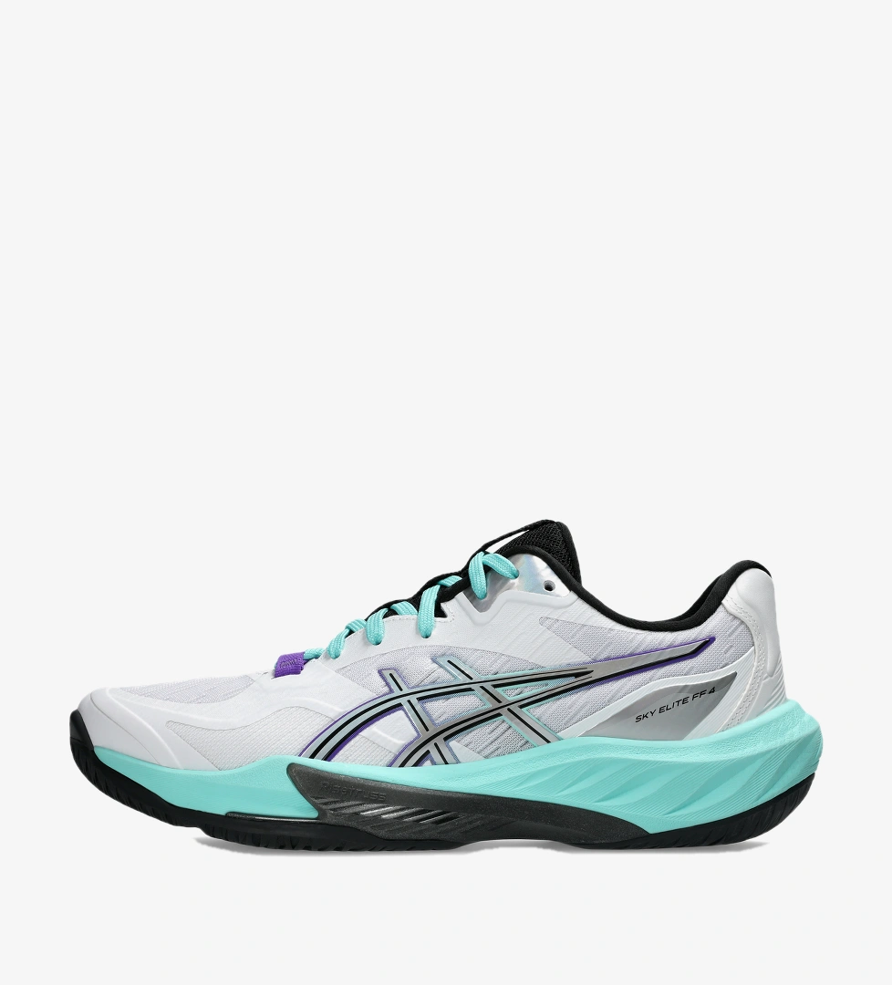 Whıte Radıant Amethyst