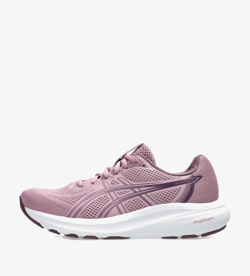 Taro Purple Dusty Mauve