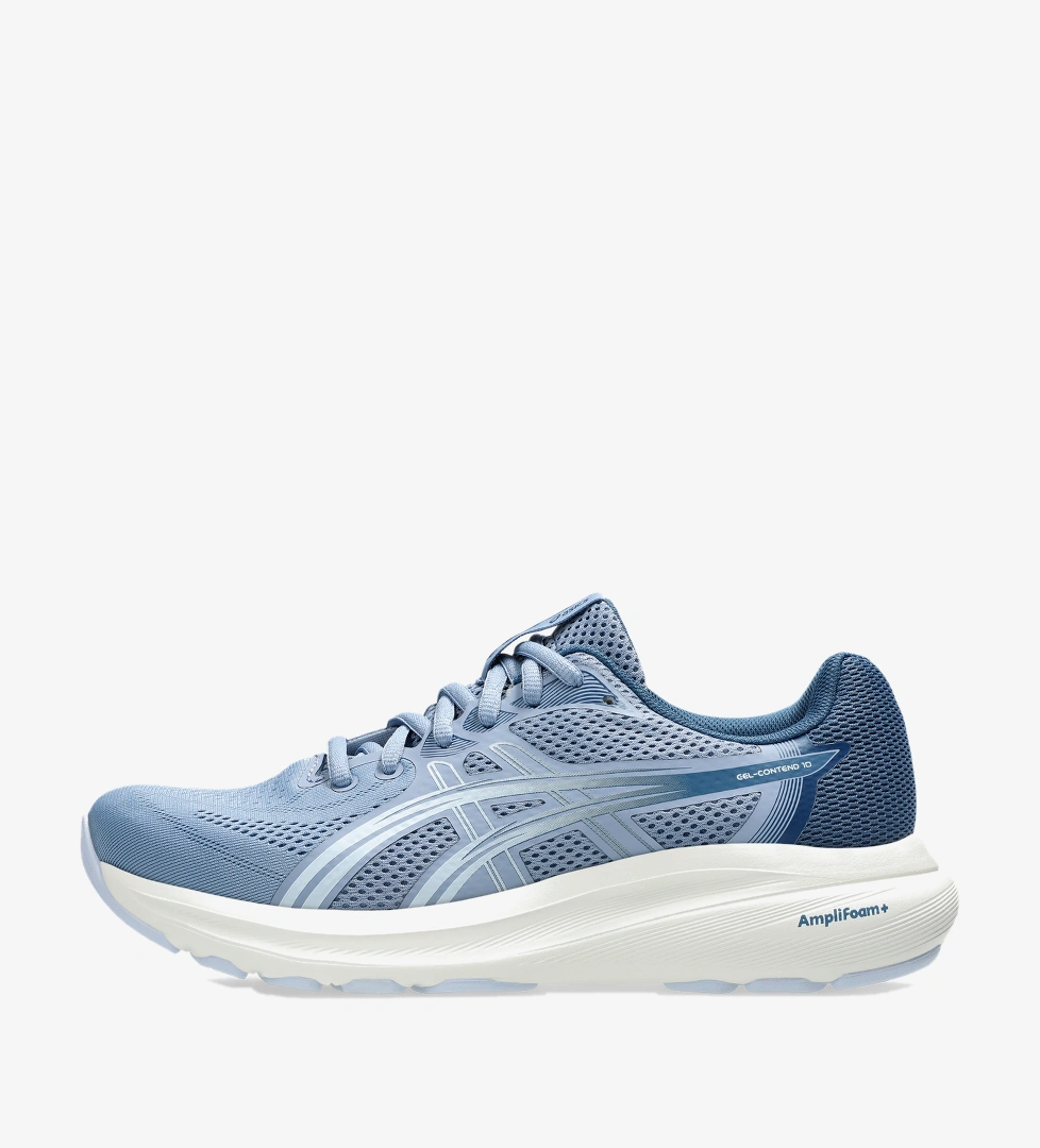 Calm Indıgo Blue Fade