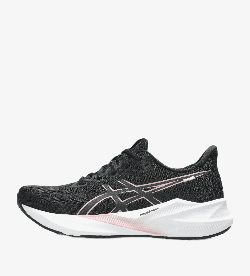 Asics Black Morganıte Asics Versablast