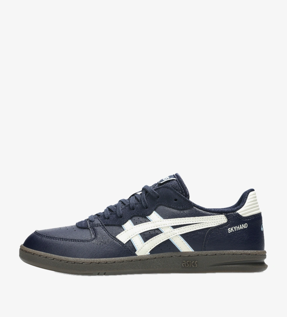 Asics Mıdnıght Ivory Asics Skyhand