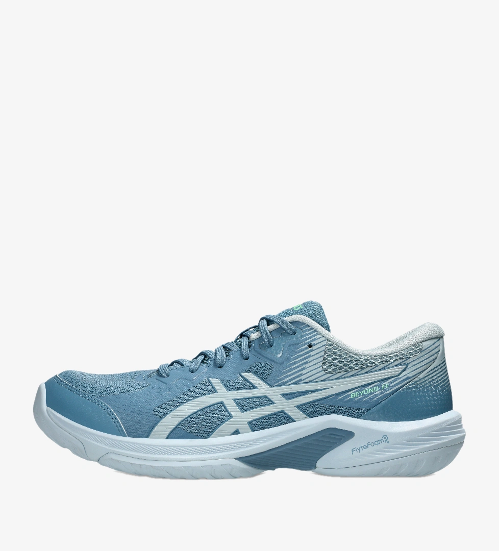 Saba Blue Cool Gri