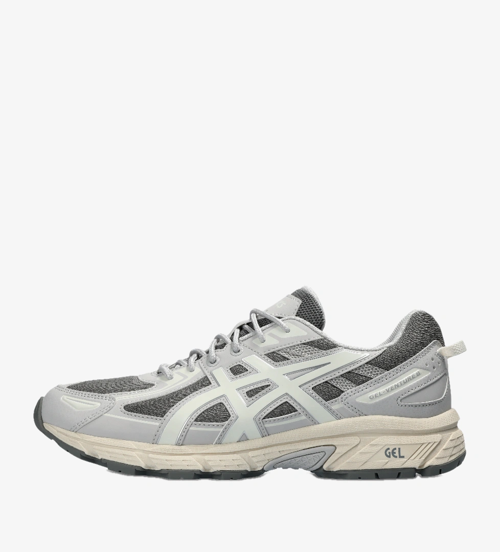 Clay Grey Cream