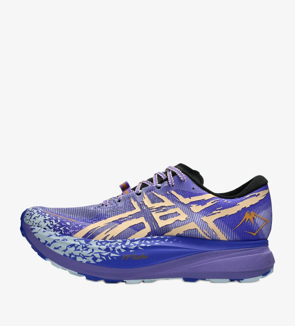 Asics Asics Metafuji