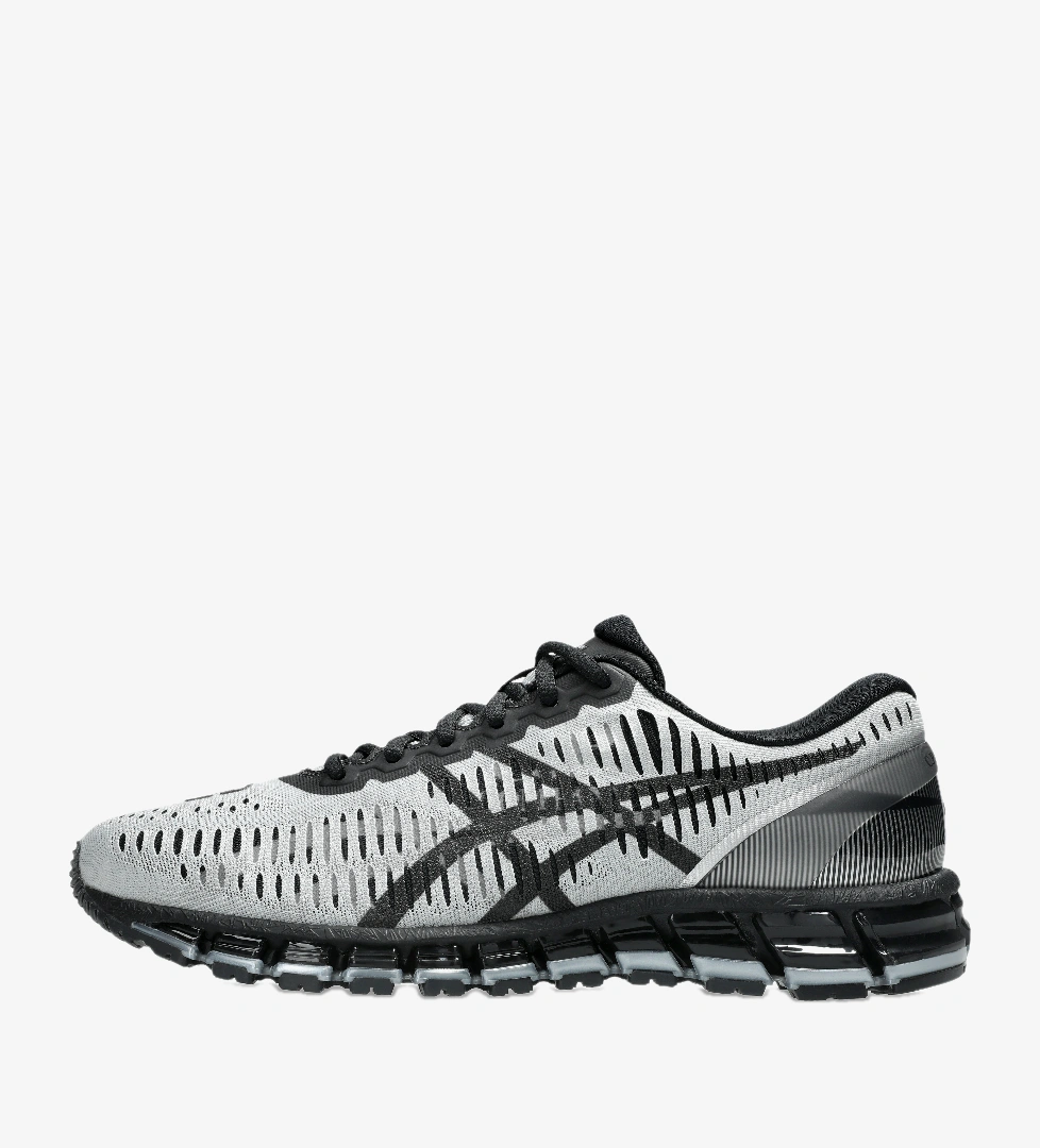 Asics Pure Silver Cavıar Asics Gel Quantum