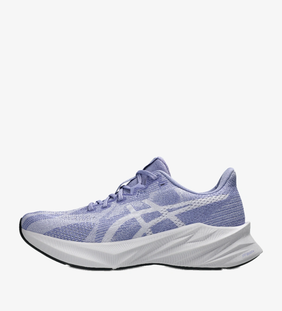 Asics Bluebell Lılac Hınt Asics Dynablast