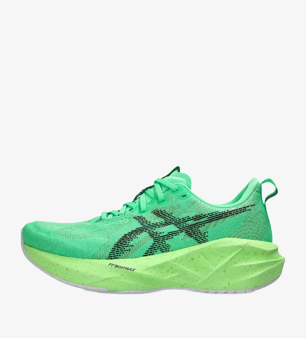 Vıtal Green Black