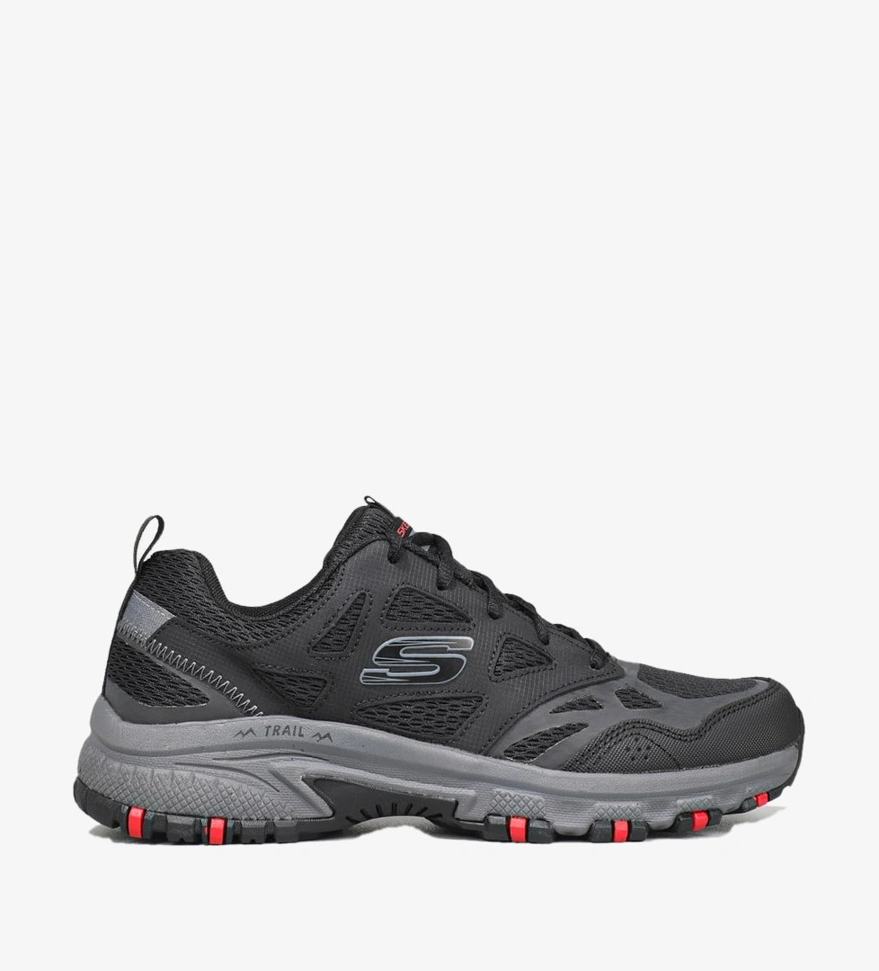 Skechers Siyah Skechers Nefes Alir