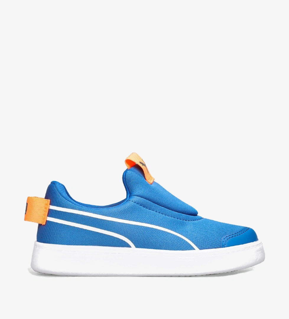 Puma Sax Mavi Puma Sax