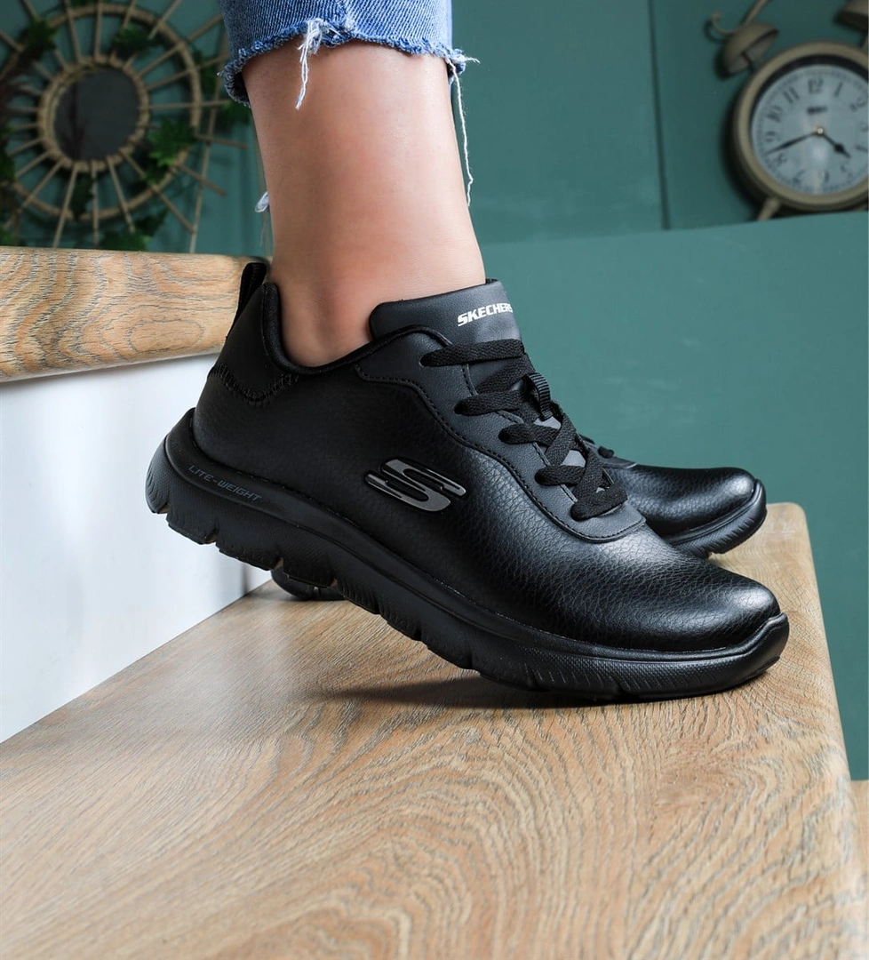 Skechers Skechers Deri Rahat