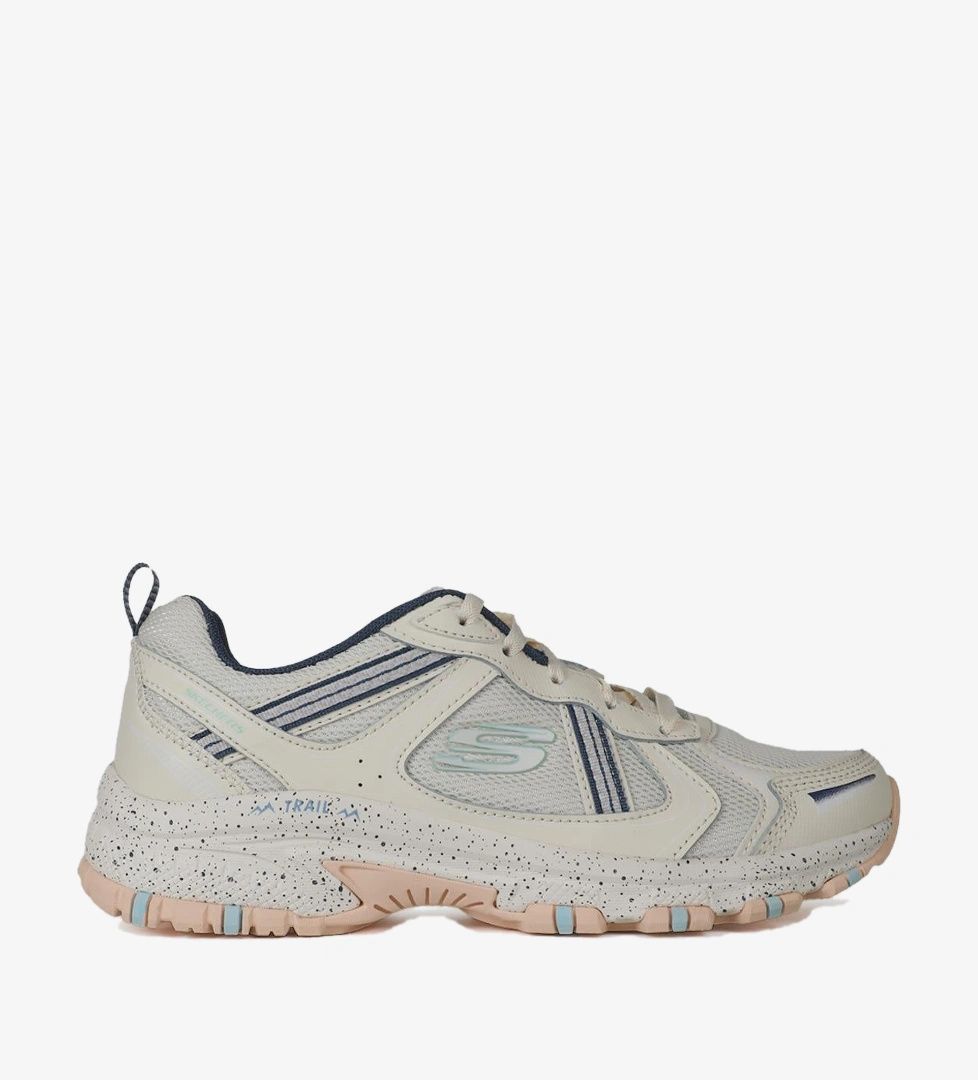 Skechers Lavanta Çok Renkli Skechers Nefes Alir