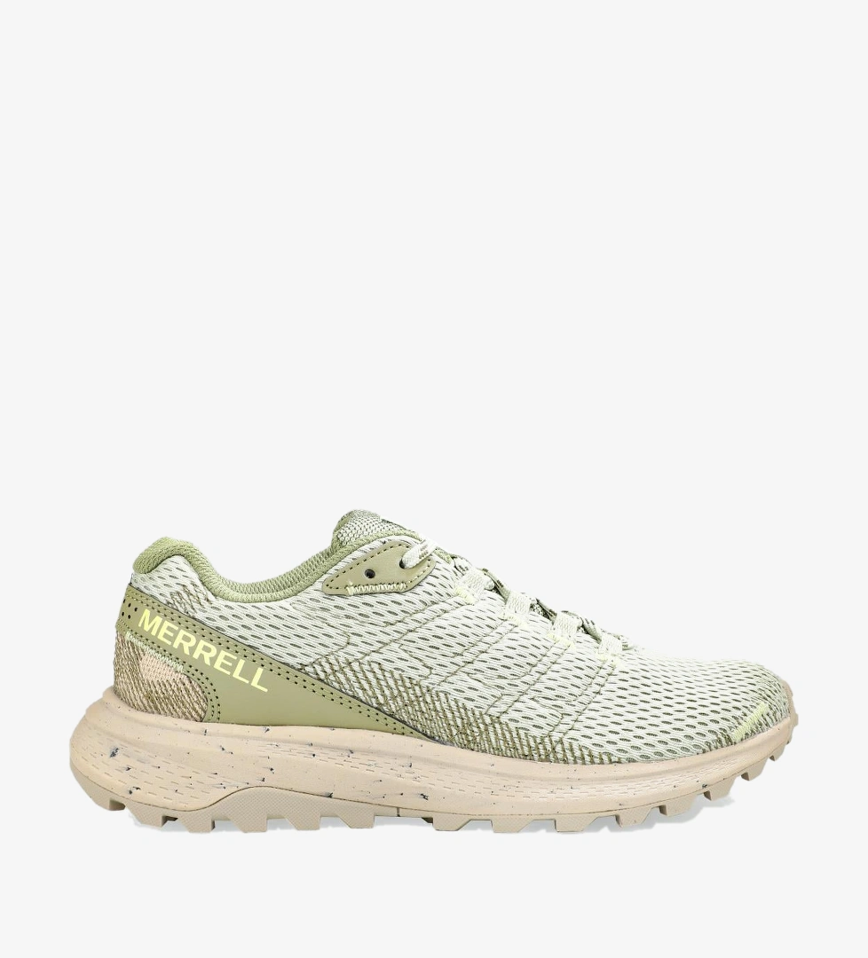 Merrell Wıllow Mosstone Merrell Nefes Alir