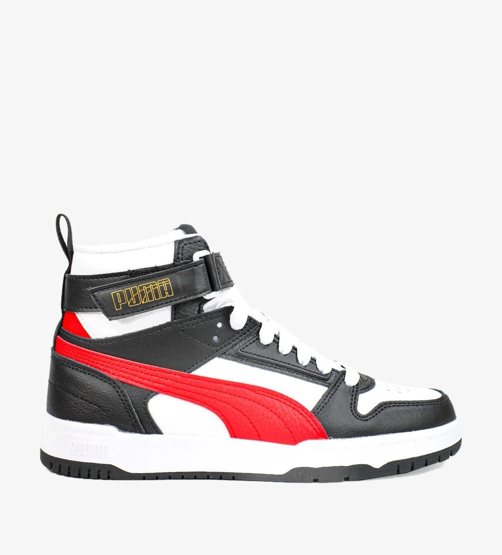 Puma Puma Bilekten Boğazli