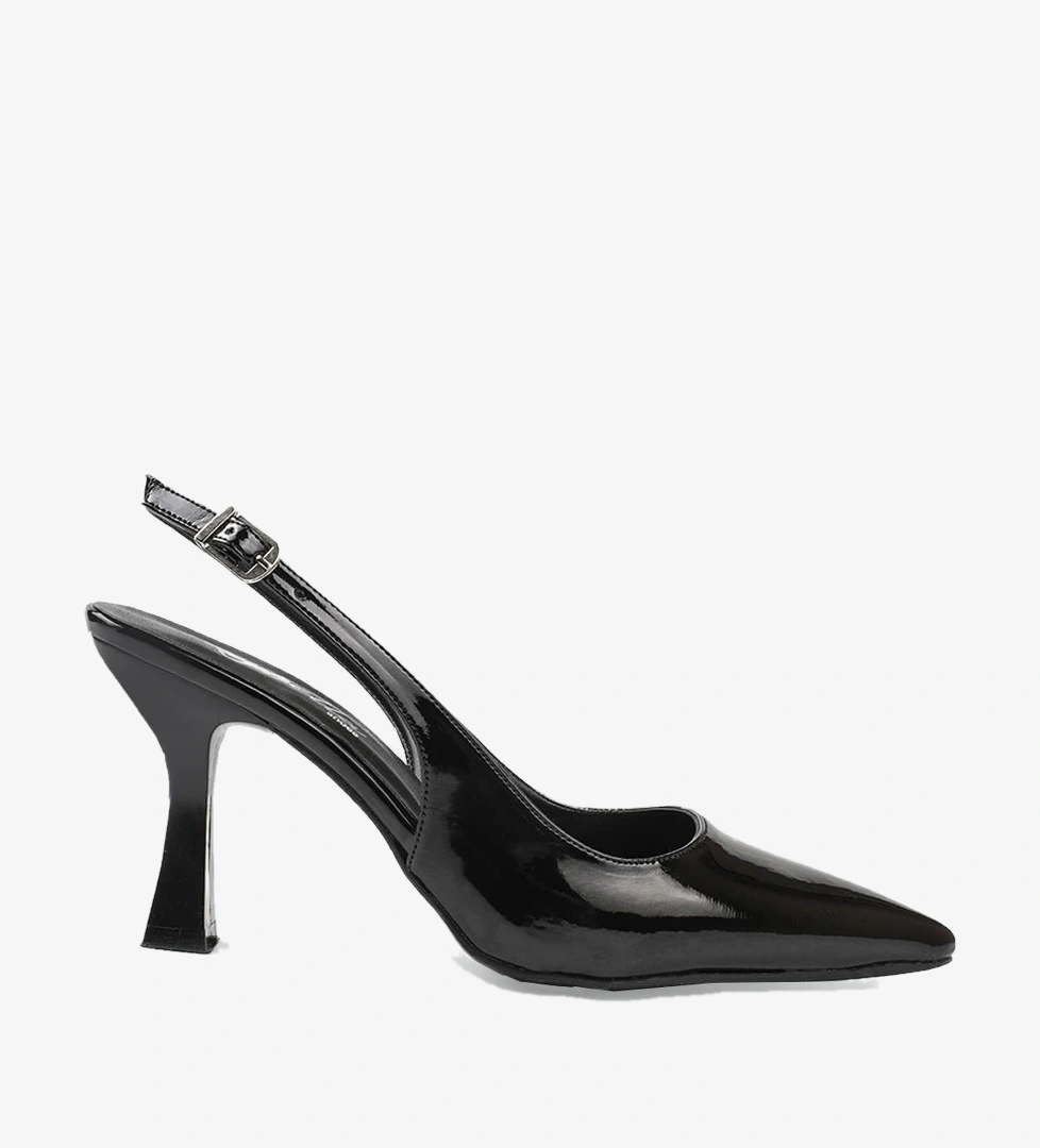 Carla Bella Carla Bella Stiletto Yüksek