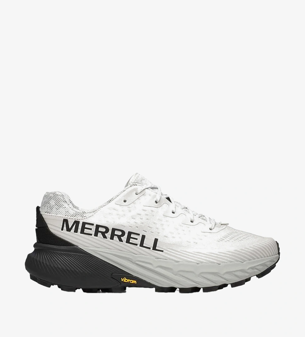 Merrell Beyaz Merrell Agility Peak 5