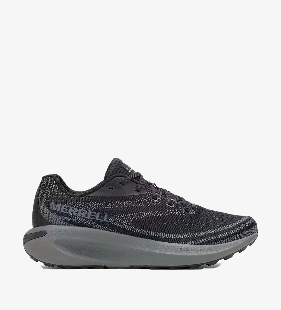 MORPHLITE BLACK/ASPHALT