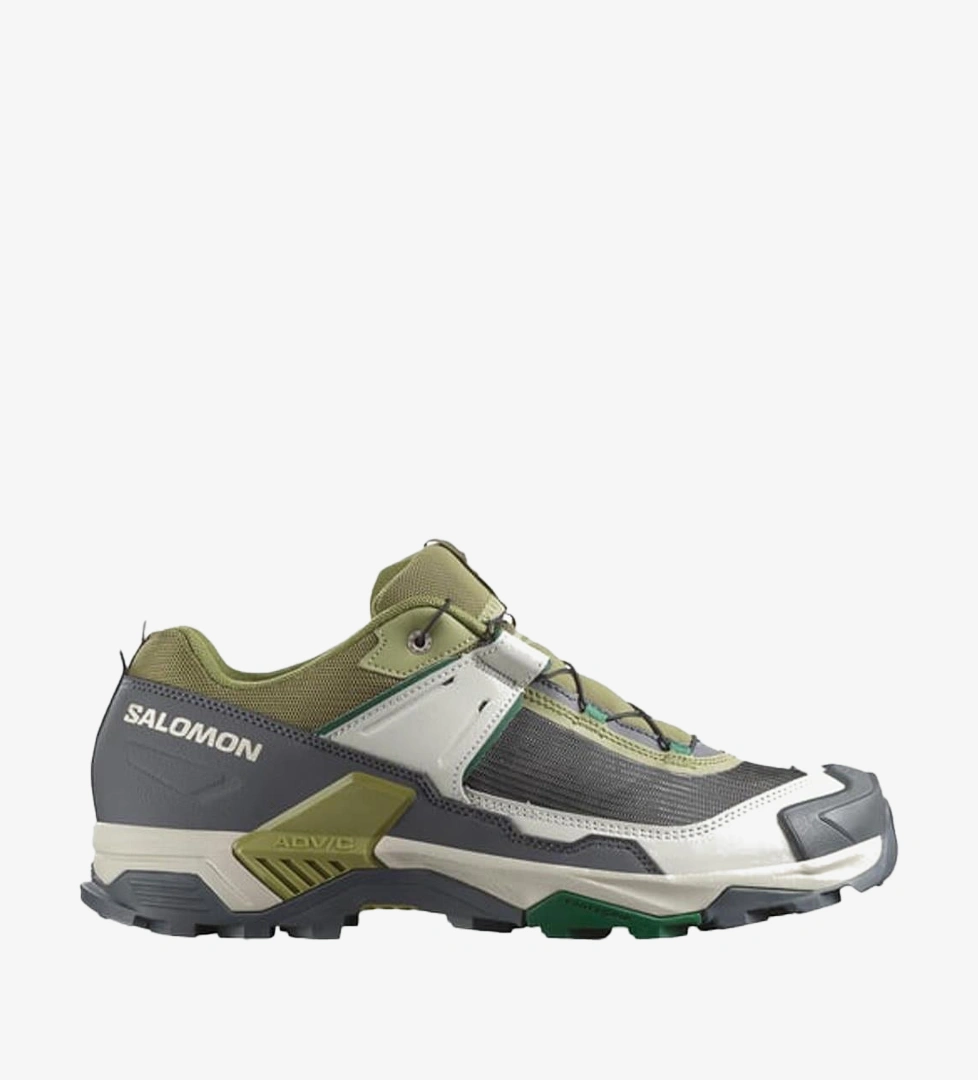 Salomon Yeşil Salomon X Ultra 5