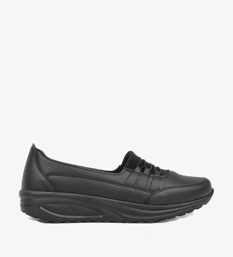 Wanetti Wanetti Comfort Anatomik