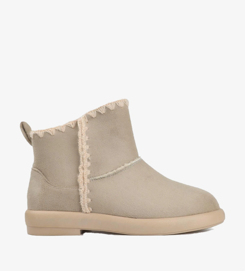 My Bella My Bella Nakişli Ugg