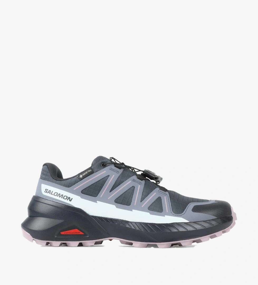 Salomon Lacivert Salomon Speedcross Peak l47790700