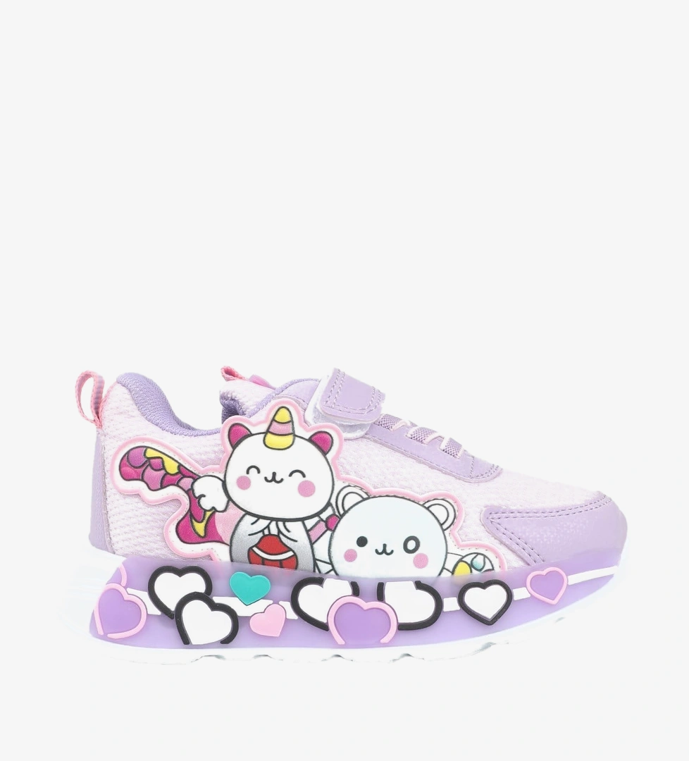 Arvenzo Bej Arvenzo Rahat Günlük Çocuk Spor Ayakkabı 2675