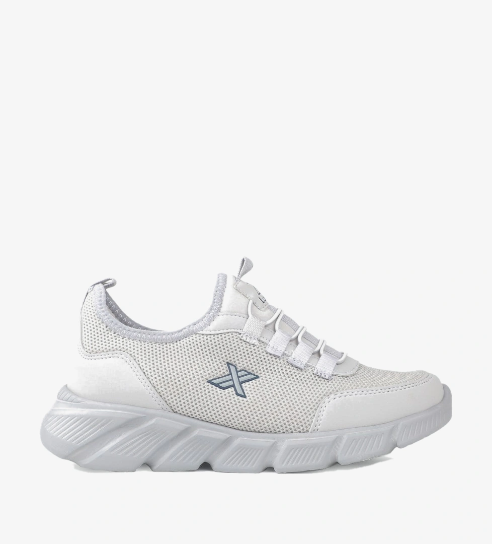 Rahat Günlük Unisex Spor Ayakkabı Buz Laci Günlük Spor Ayakkabı LUTTON 4333