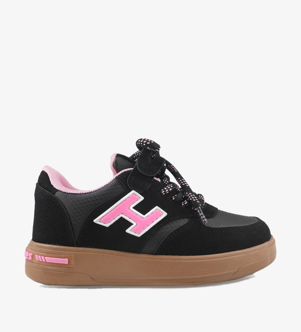 Siyah Pembe