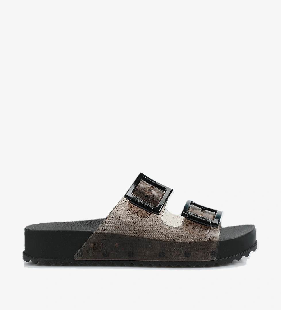 Bakır Kadın Plaj Terliği - Görsel 1