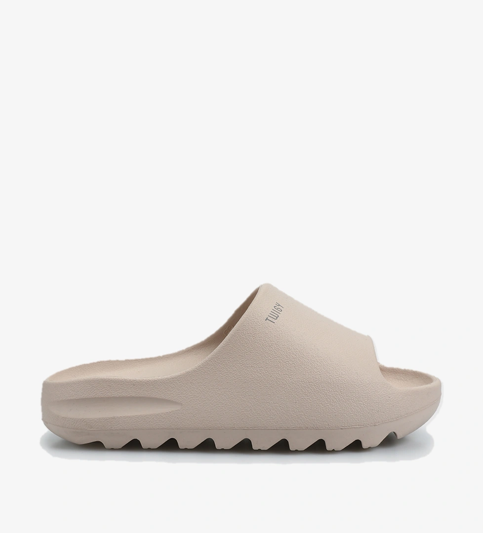 Bej Plaj Terliği - Görsel 1