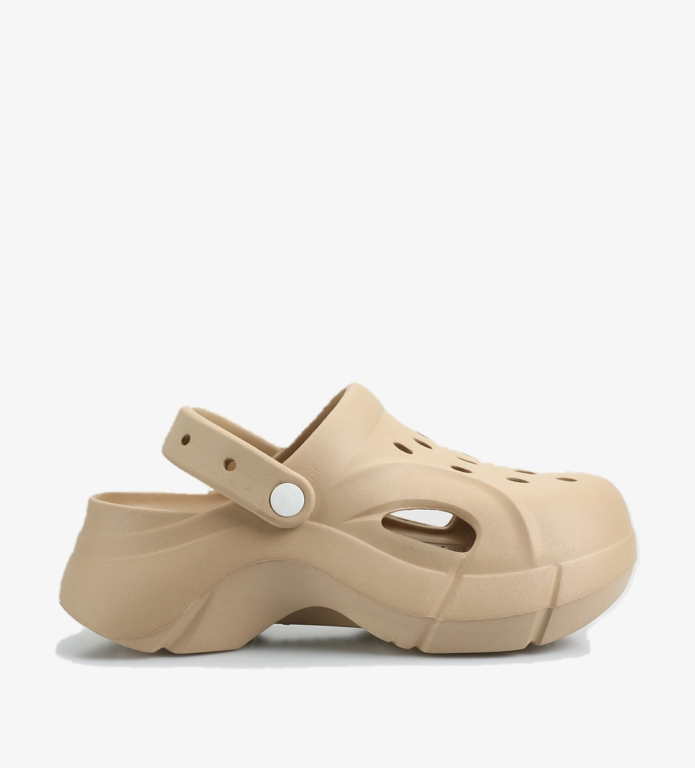 Vizon Kadın Plaj Terliği - Görsel 1