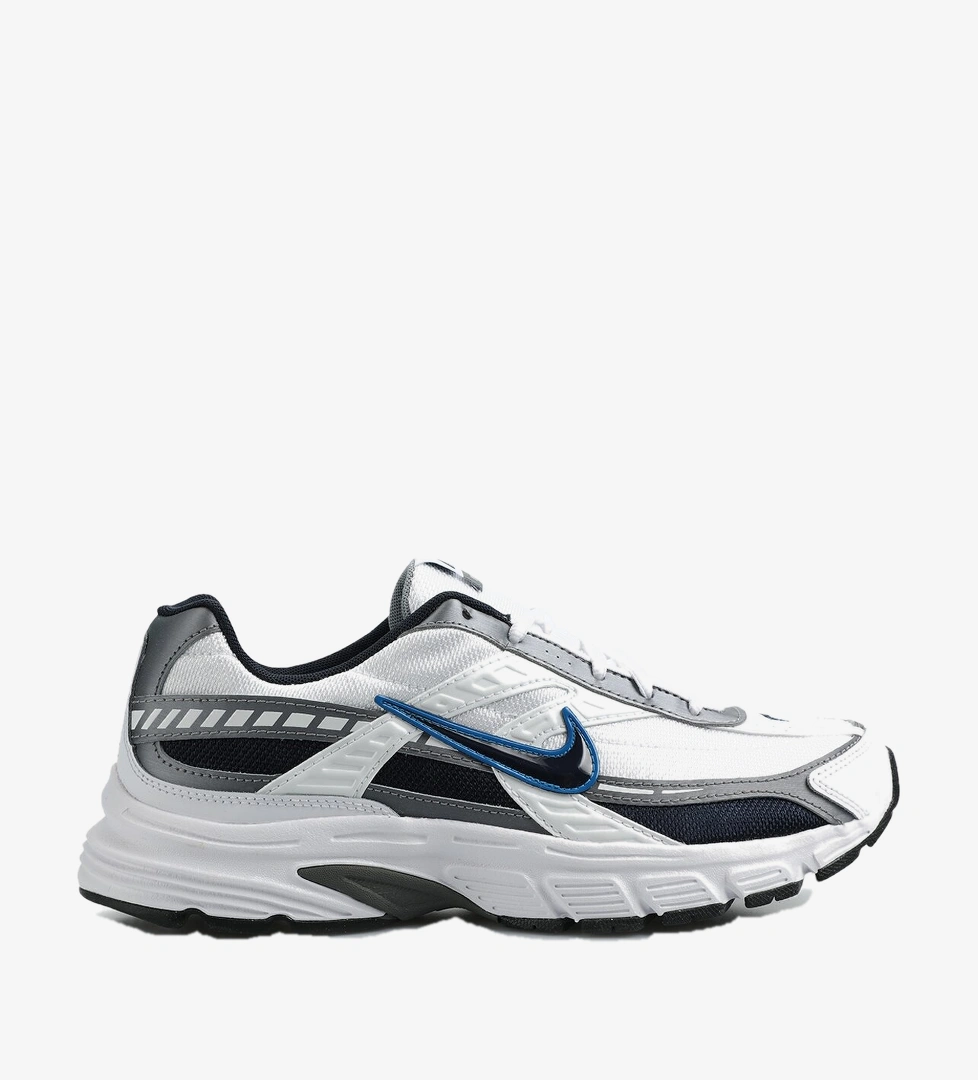 Nike Beyaz 394055-101 NIKE INITIATOR Ayakkabı Dünyası'nda! Beyaz - 1. görsel