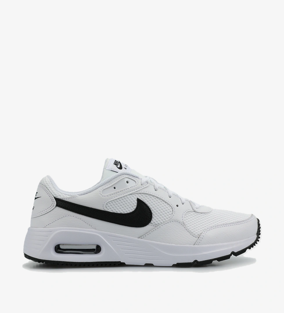 Air Max Beyaz Erkek Sneaker CW4555-102