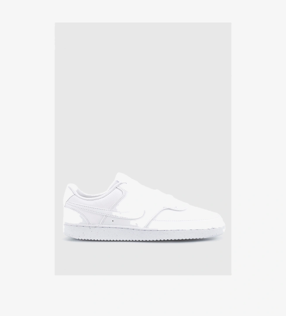 Court Vision Beyaz Erkek Sneaker DH2987-100