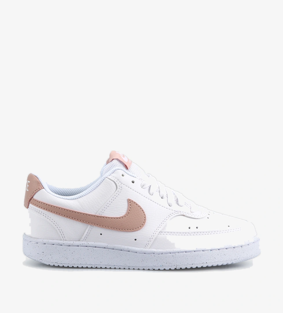 W Court Vısıon Lo Nn Beyaz Kadın Sneaker DH3158-102