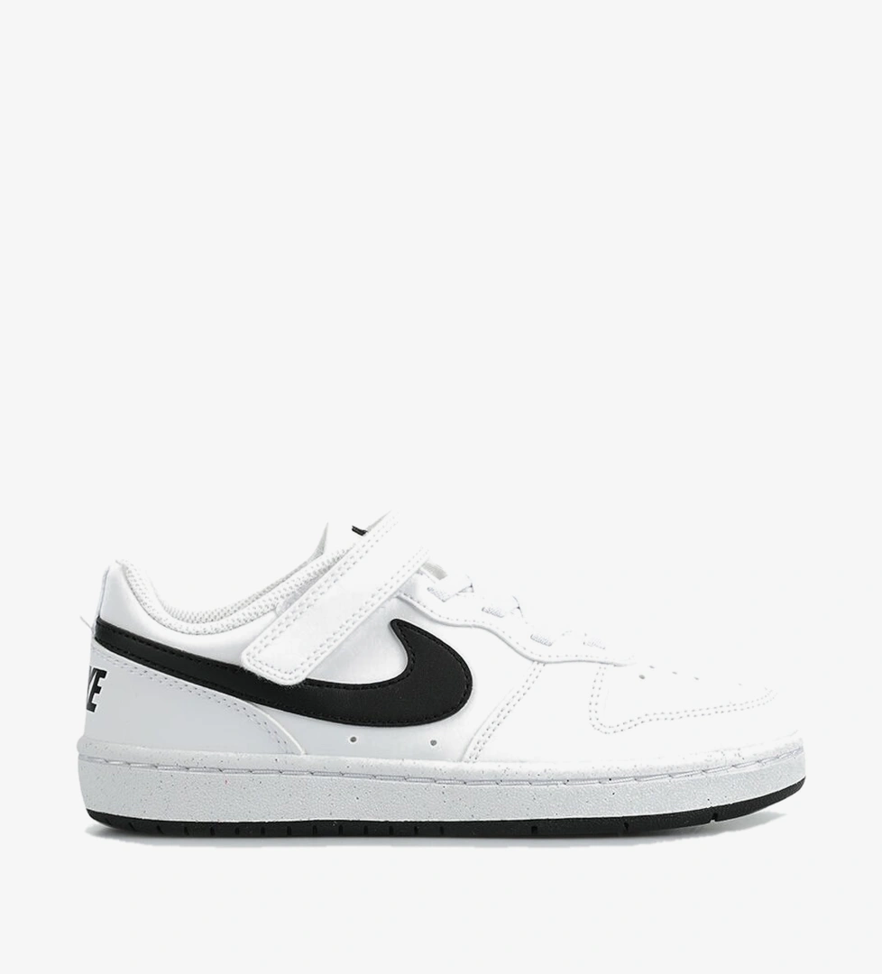 Court Borough Low Recraft (Ps) Beyaz Unisex Sneaker Dv5457-104