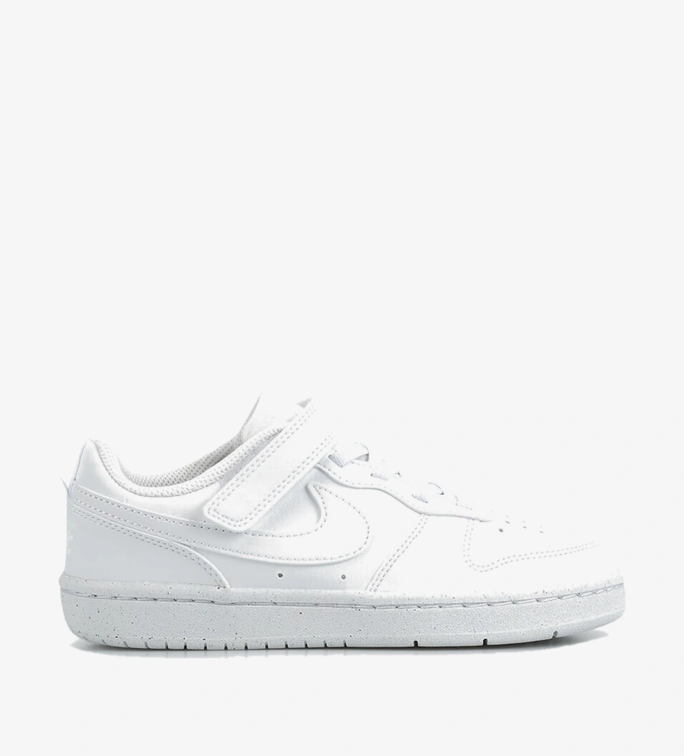 Court Borough Low Recraft Beyaz Unisex Sneaker Dv5457-106