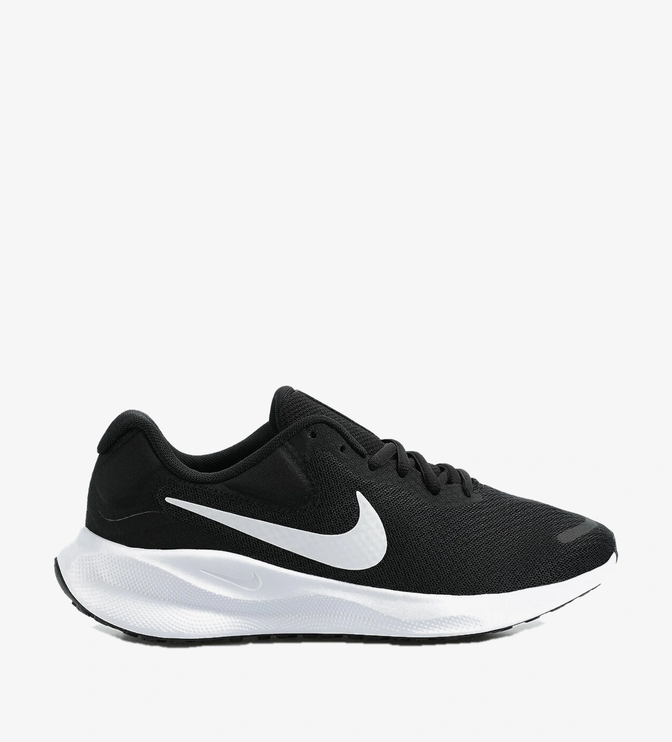 Nike Siyah Nike Revolution 7
