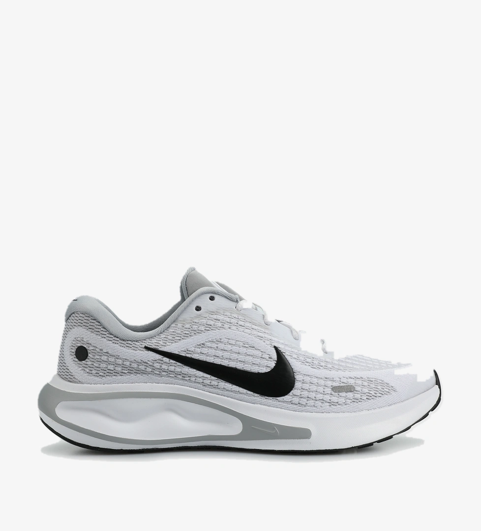 W Journey Run Beyaz Kadın Koşu Ayakkabısı Fj7765-117 - Görsel 1