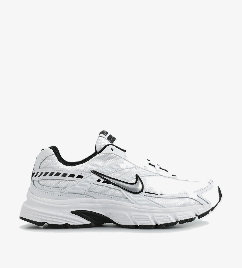 Wmns Inıtıator Beyaz Kadın Koşu Ayakkabısı Fq6873-101