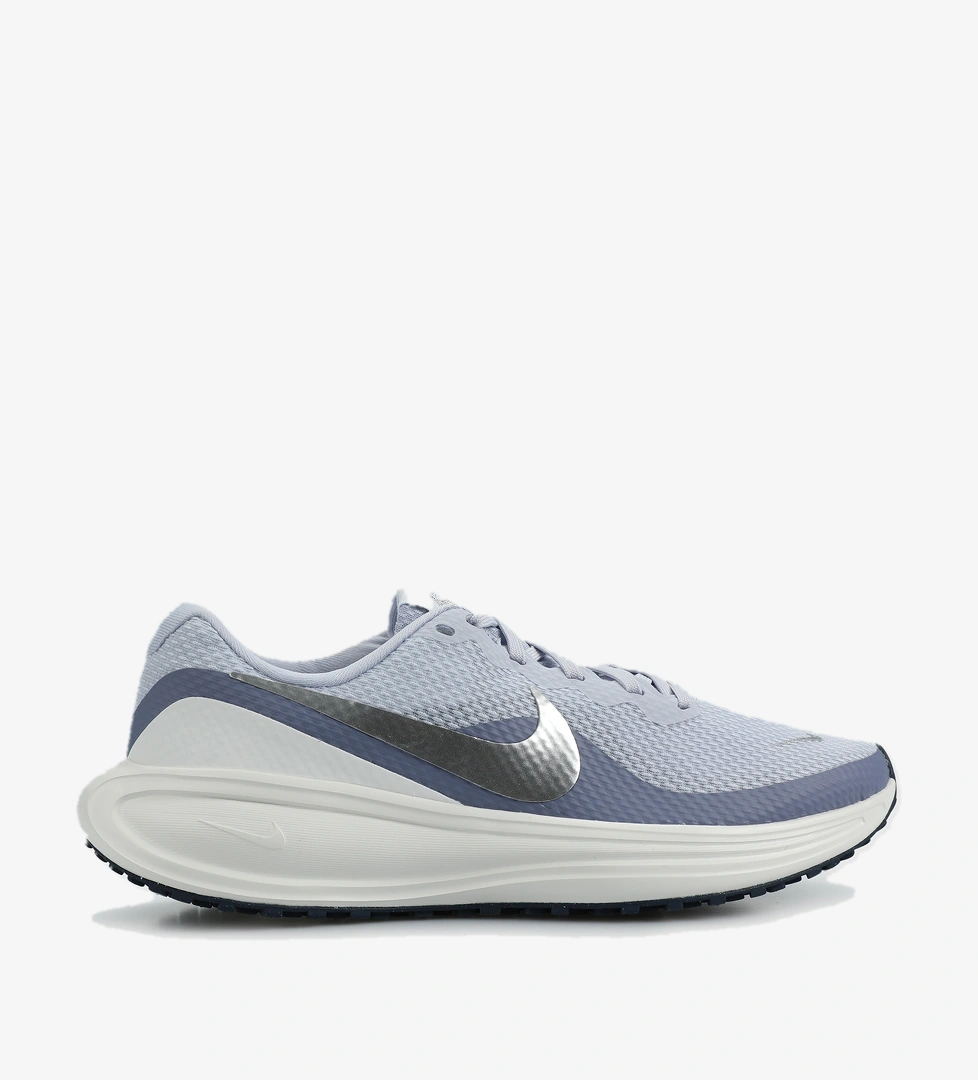 W Revolutıon 8 Mavi Kadın Koşu Ayakkabısı Hj8485-003 - Görsel 1