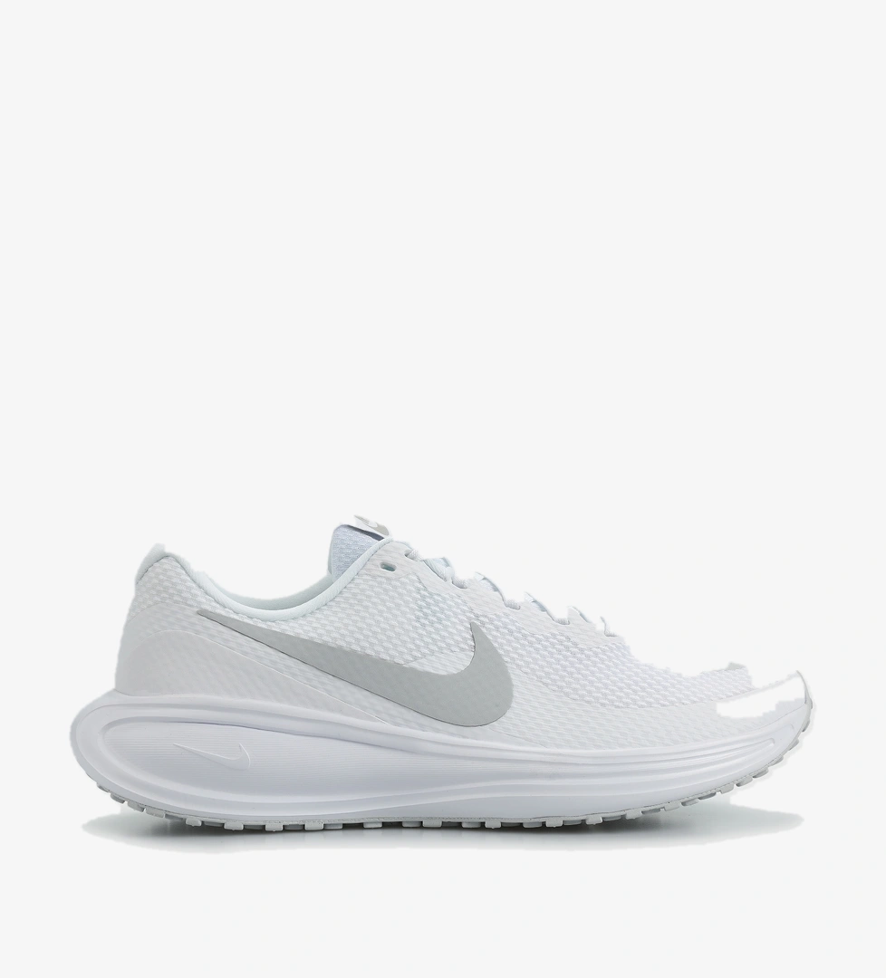 W Revolutıon 8 Beyaz Kadın Koşu Ayakkabısı Hj8485-101 - Görsel 1