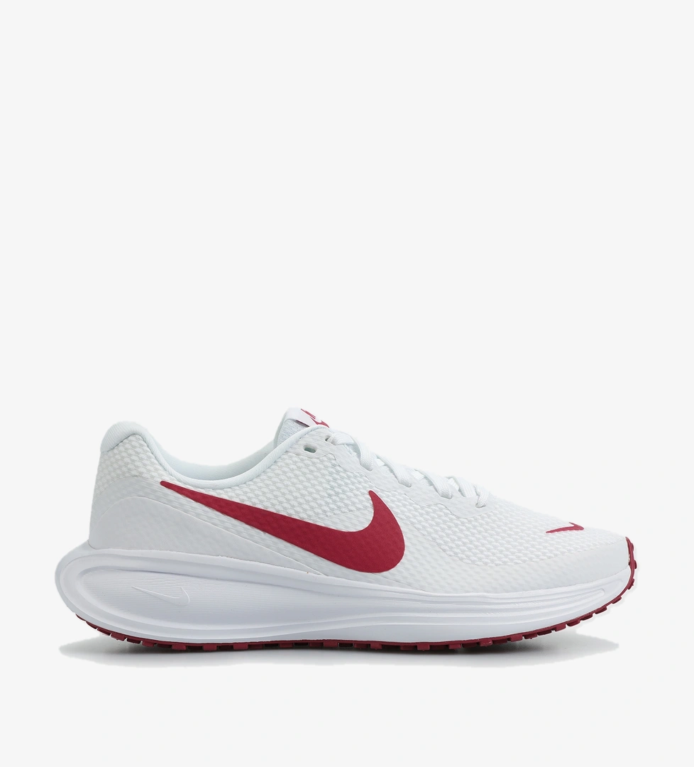 W Revolutıon 8 Beyaz Kadın Koşu Ayakkabısı Hj8485-109 - Görsel 1