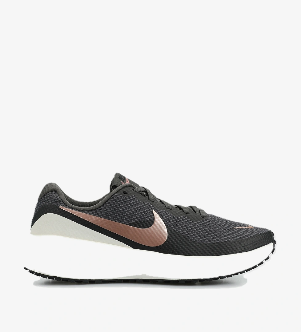 W Revolutıon 8 Kahve Kadın Koşu Ayakkabısı Hj8485-200 - Görsel 1