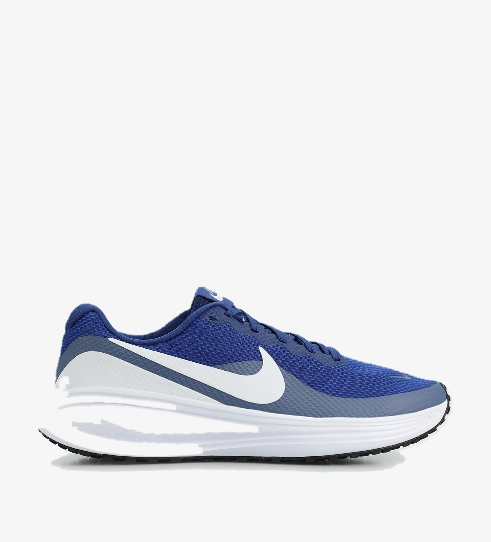 Revolutıon 8 Mavi Erkek Koşu Ayakkabısı Hj9198-401