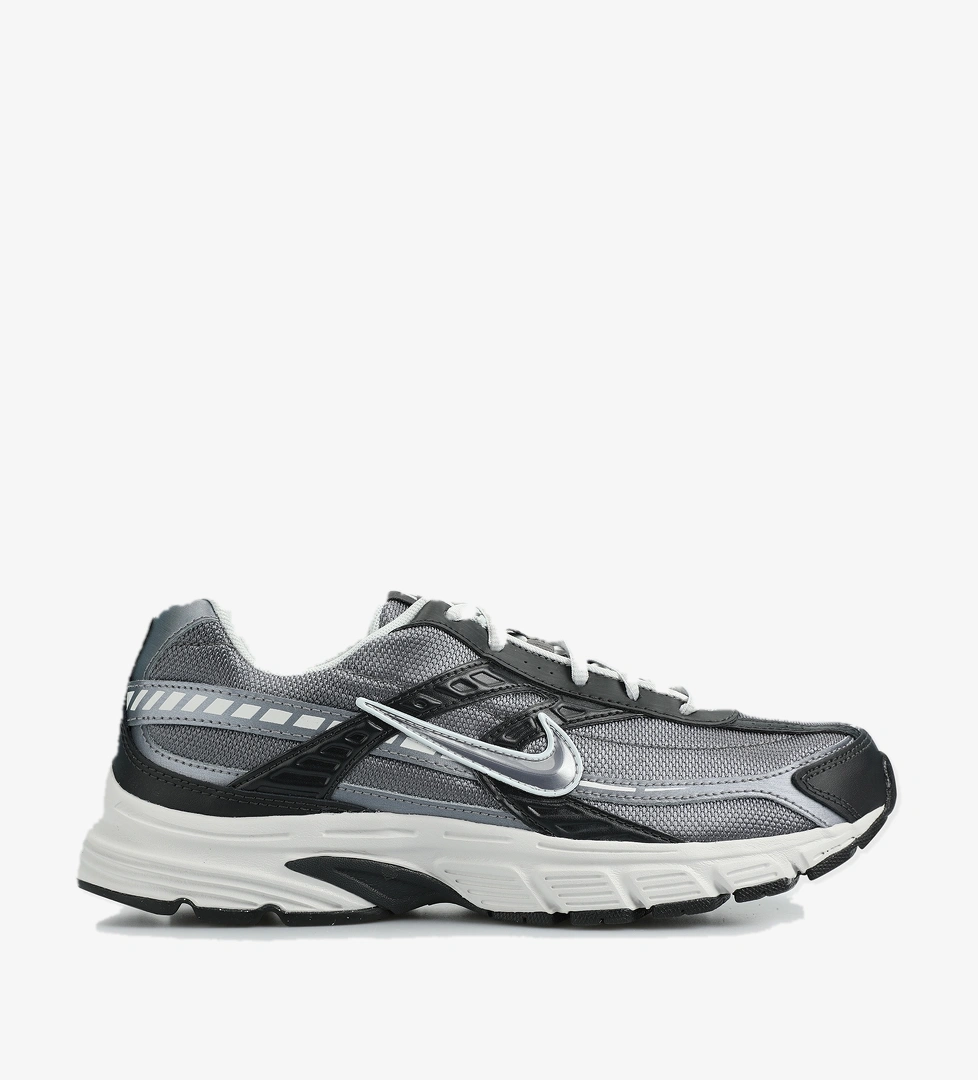 Inıtıator Siyah Erkek Koşu Ayakkabısı Ib3083-001