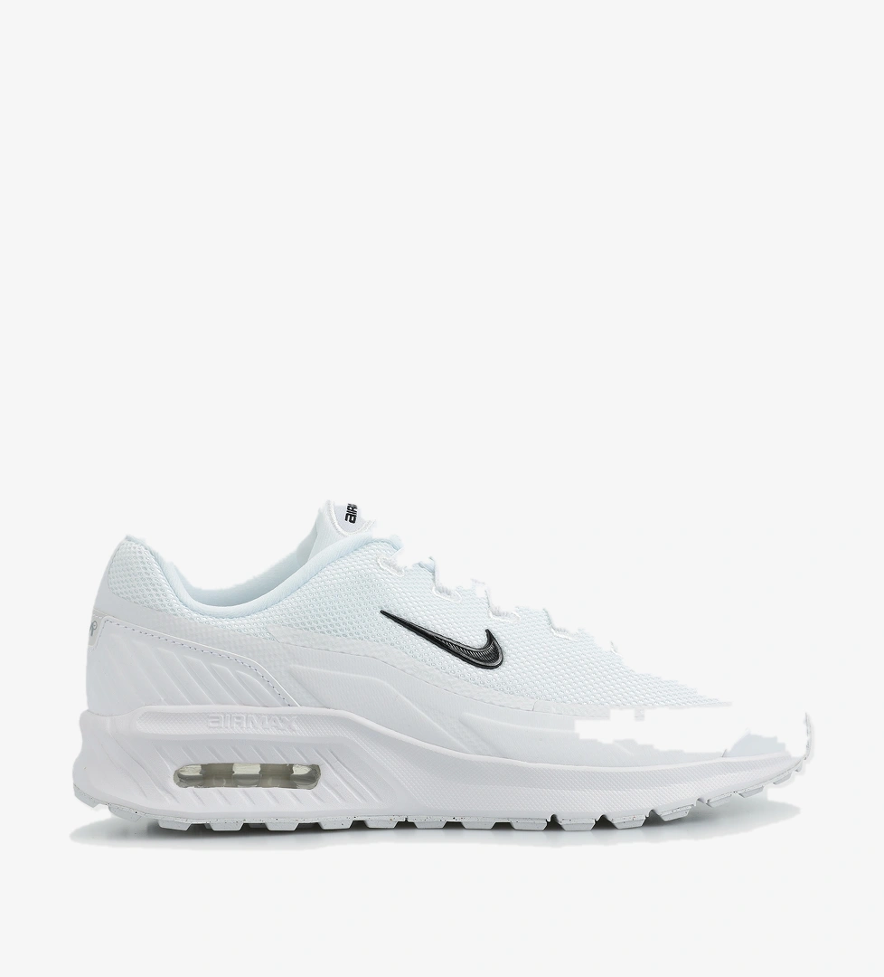W Aır Max Bıa Beyaz Kadın Koşu Ayakkabısı If2628-100