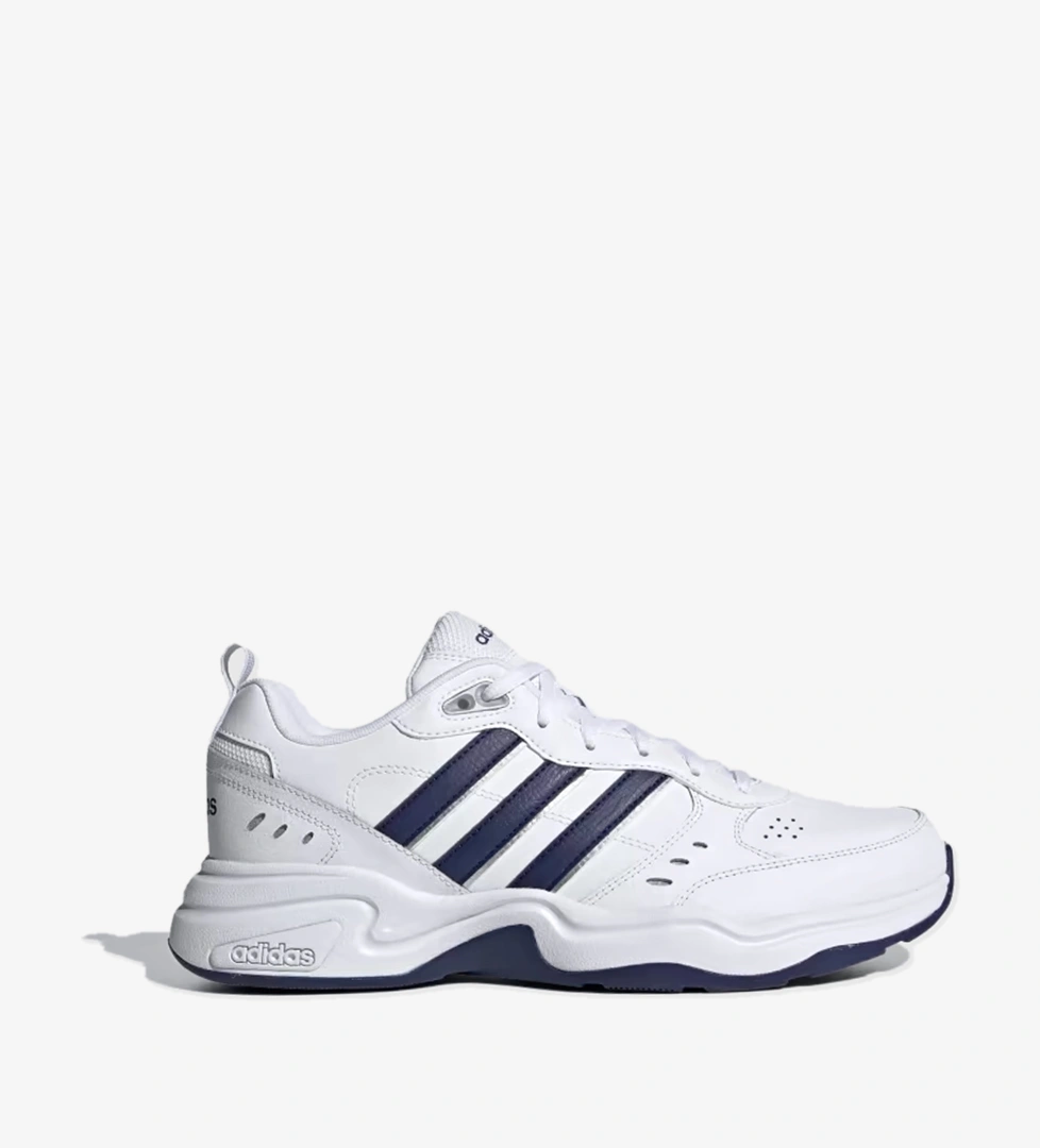 Strutter Beyaz Erkek Fitness Ayakkabısı Eg2654