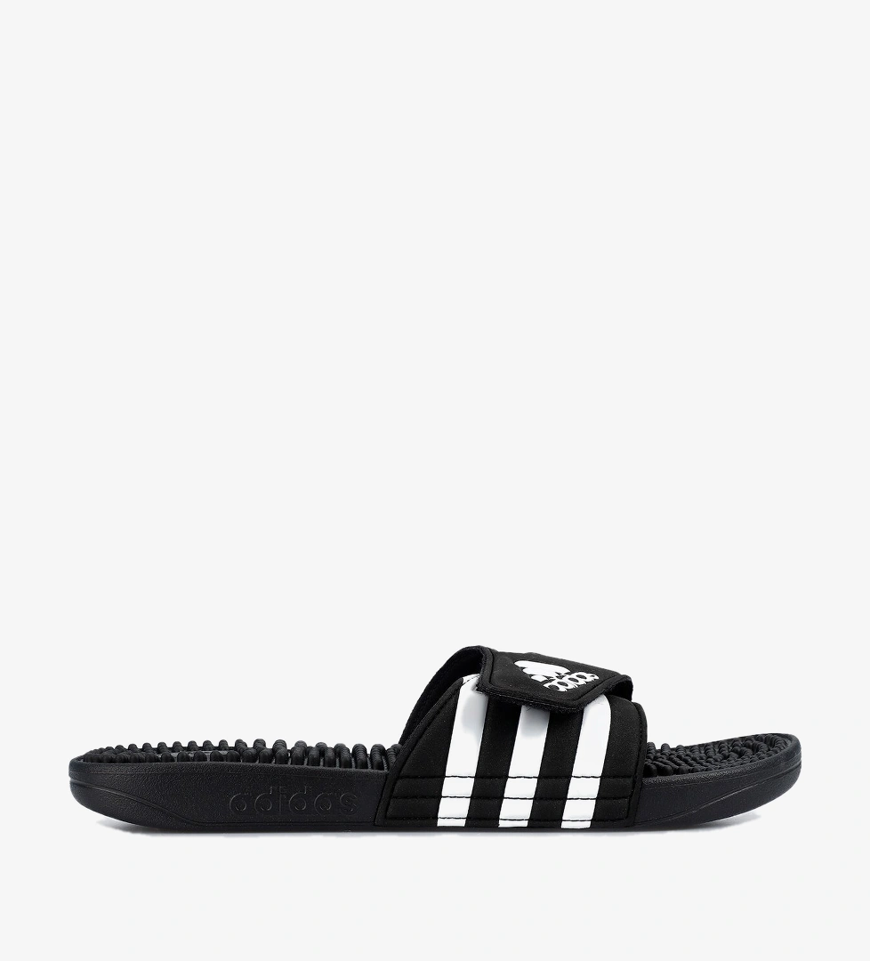 Adissage Siyah Erkek Terlik F35580