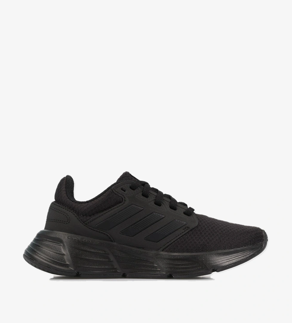 Galaxy 6 Siyah Kadın Koşu Ayakkabısı GW4131